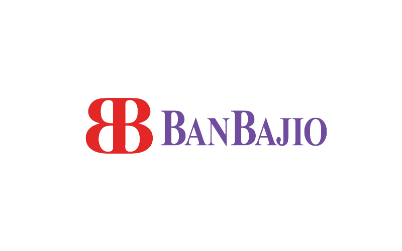 BanBajio Logotipo
