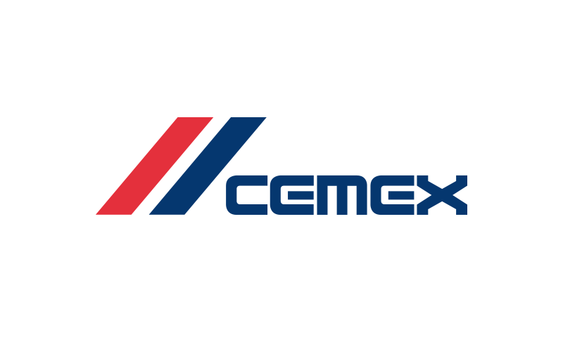 Cemex Logotipo