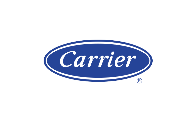 Carrier Logotipo