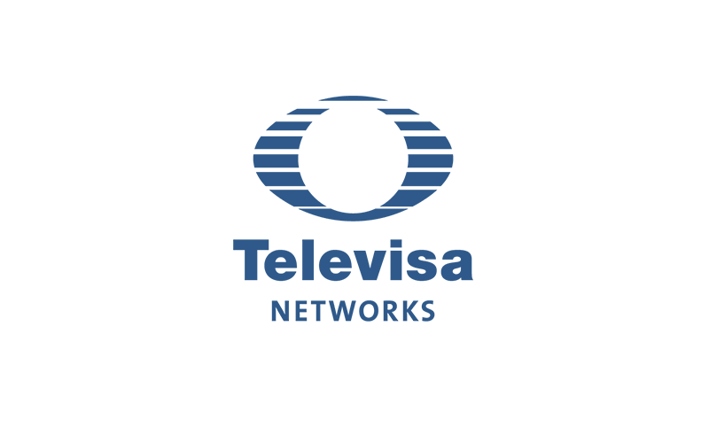 Televisa Logotipo