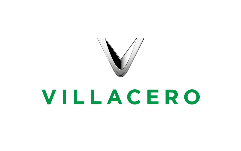 Villacero Logotipo